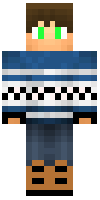 Скин по нику hamster6
