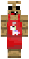 Скин по нику hamstergame