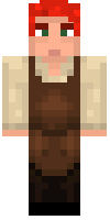 Скин по нику handicraftsman