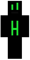 Скин по нику hangver