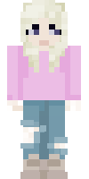 Скин по нику hannah_