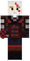 Скин по нику hanneco