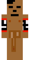 Скин по нику hannibal_5