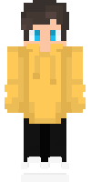 Скин по нику hanzoshimada