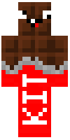 Скин по нику hapixel
