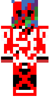 Скин по нику happy_Chaos