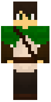 Скин по нику happy_ghast