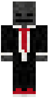 Скин по нику haq_gamer
