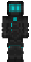 Скин по нику hardbot