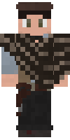 Скин по нику hardcoreboy