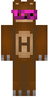 Скин по нику hardley