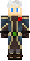 Скин по нику hardrake