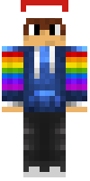 Скин по нику harryrbrown12