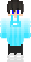 Скин по нику haruka1000099