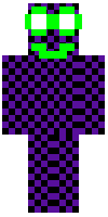 Скин по нику hash9996