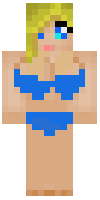 Скин по нику hat_man