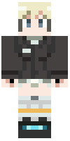 Скин по нику hatake_