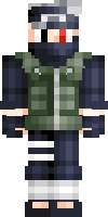Скин по нику hatakekakashi