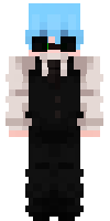 Скин по нику hateless_