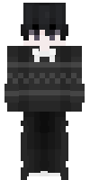 Скин по нику havoc