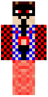 Скин по нику hayes32