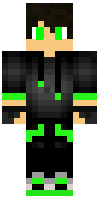 Скин по нику headhunter