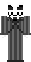 Скин по нику headphoneboy
