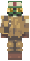 Скин по нику hectorbruh