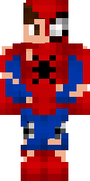 Скин по нику hedgehoge