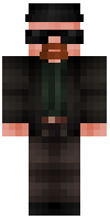 Скин по нику heisenbergg