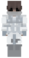 Скин по нику heler