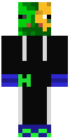 Скин по нику heller_