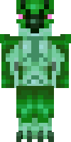 Скин по нику helloblueshell