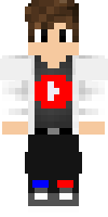Скин по нику hellworker