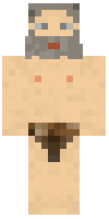 Скин по нику herbobert