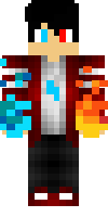 Скин по нику herobeast