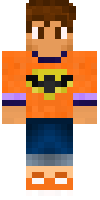 Скин по нику herobrine2062