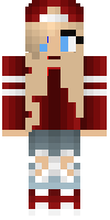Скин по нику herobrine444