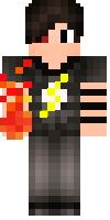 Скин по нику herobrine54