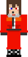 Скин по нику herobrine76