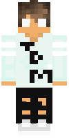 Скин по нику herobrine_2003