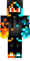 Скин по нику herodes98