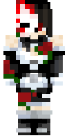 Скин по нику herodrine