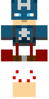 Скин по нику hezcraft