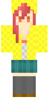 Скин по нику hifumi