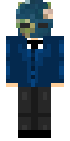 Скин по нику highpixel