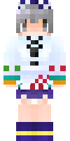 Скин по нику higurashi__
