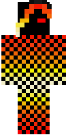 Скин по нику hime