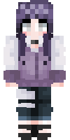 Скин по нику hinataaa