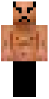 Скин по нику hipapa